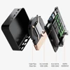 Chatreey T9H Mini PC Intel Twin Lake N150 WIFI 6Windows 11 Ultra Small Pocket Computer Dual SSD Full Function Type-C 4K 60Hz RGB 6