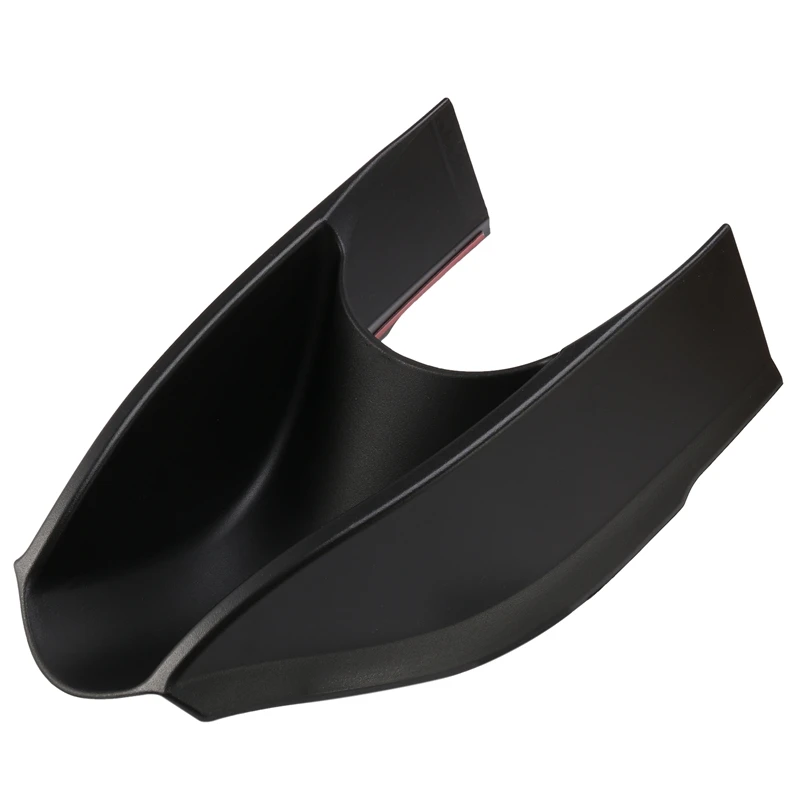 Per Mercedes New Smart 453 Fortwo Forfour Bracciolo Center Storage Box Central Control Gear Storage Box Accessori Per Lo Styling Dell'Auto