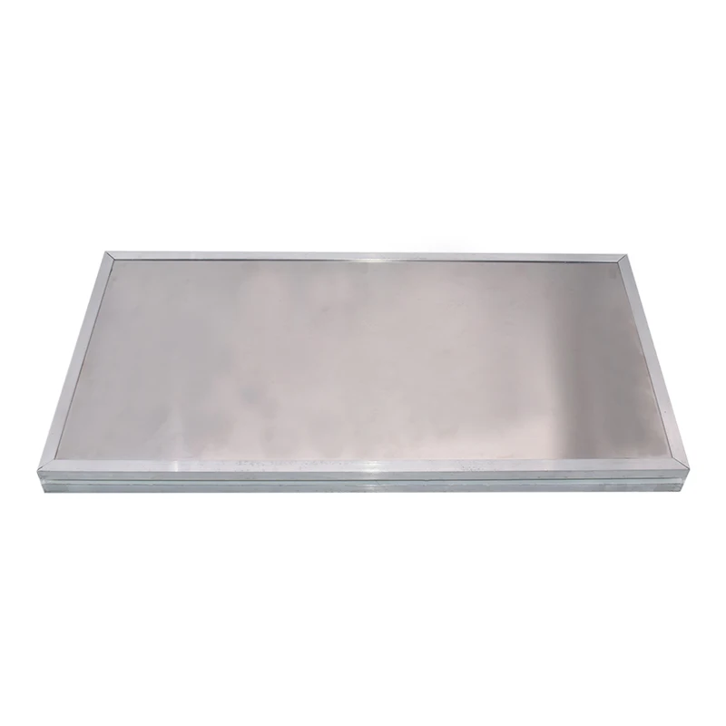 Tolegano Middle Wall Press Air-Cooled With Cell Size 5.4 Mm - Middle Wall Can Be Cut To Size Individually Middle Wall Mould Mould Middle Wall - View #7