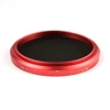 fotga variable slim fader nd ND2-nd400 neutral density ND2 to ND400 filter for camera lens 40.5 43 46 49 52 55 58 62 67 72 77 82 4