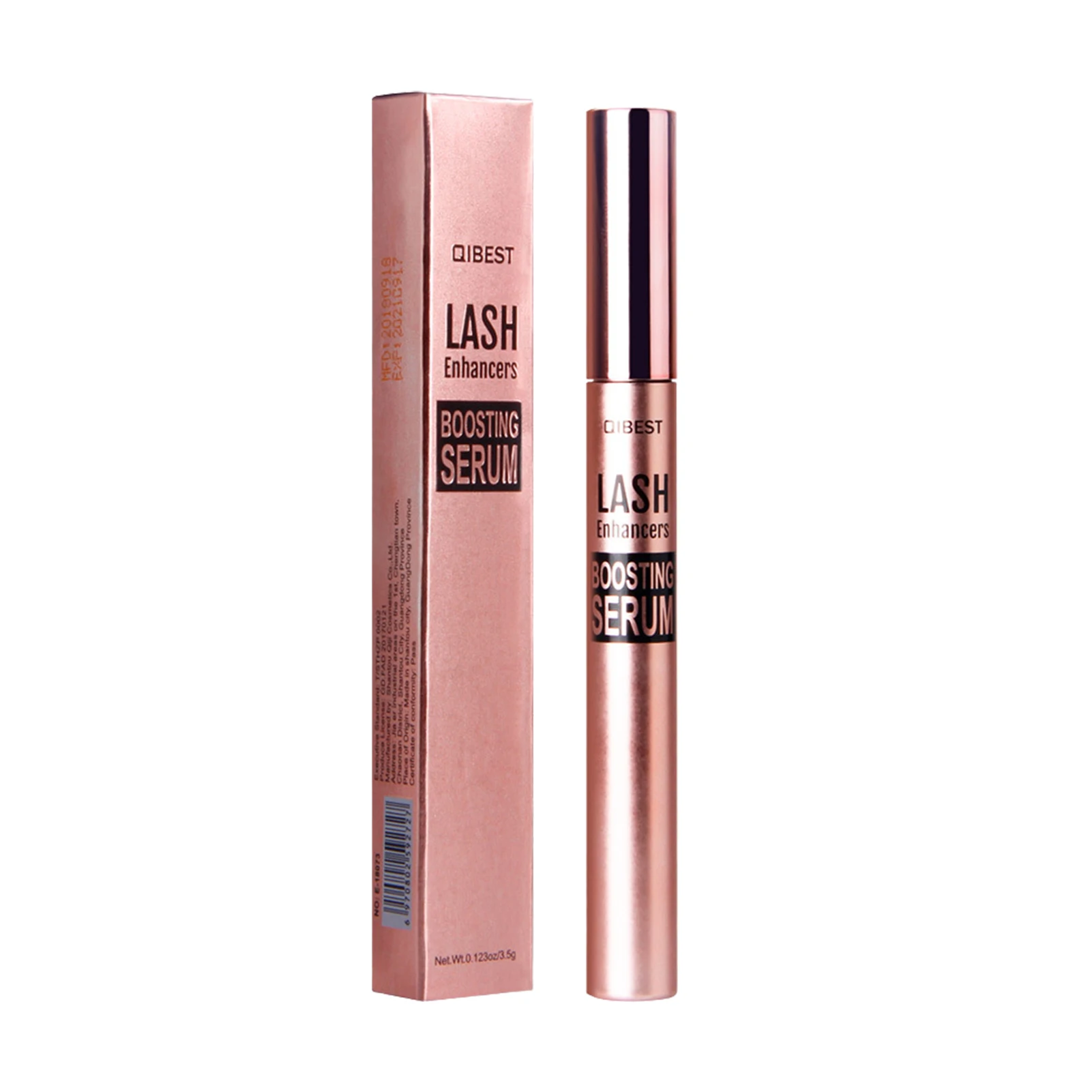 Eyelash Growth Serum Liquid Eyelash Lifting Kit Eye Lash Eyebrow Growth