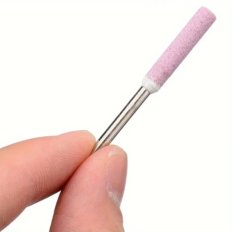 32개 4.8mm 세라믹 연삭 헤드, 전기톱, 금속 연마, 공구 유지보수용