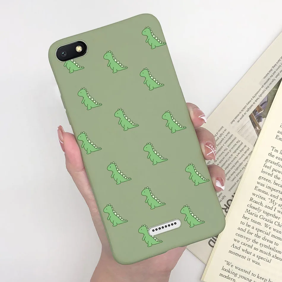 Multicolor Cute Soft Silicone Phone Case Cover
