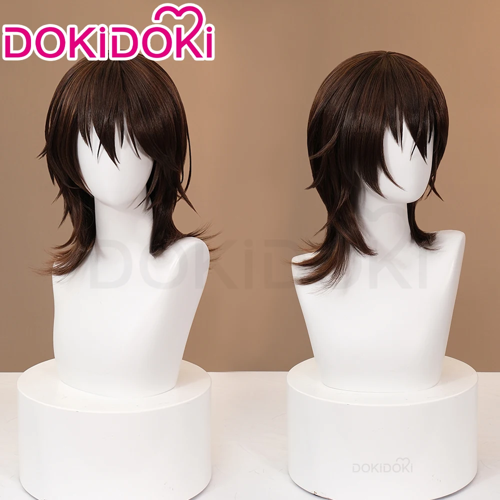 Vampire Knight Kuran Kaname Cosplay Perruque main image 0