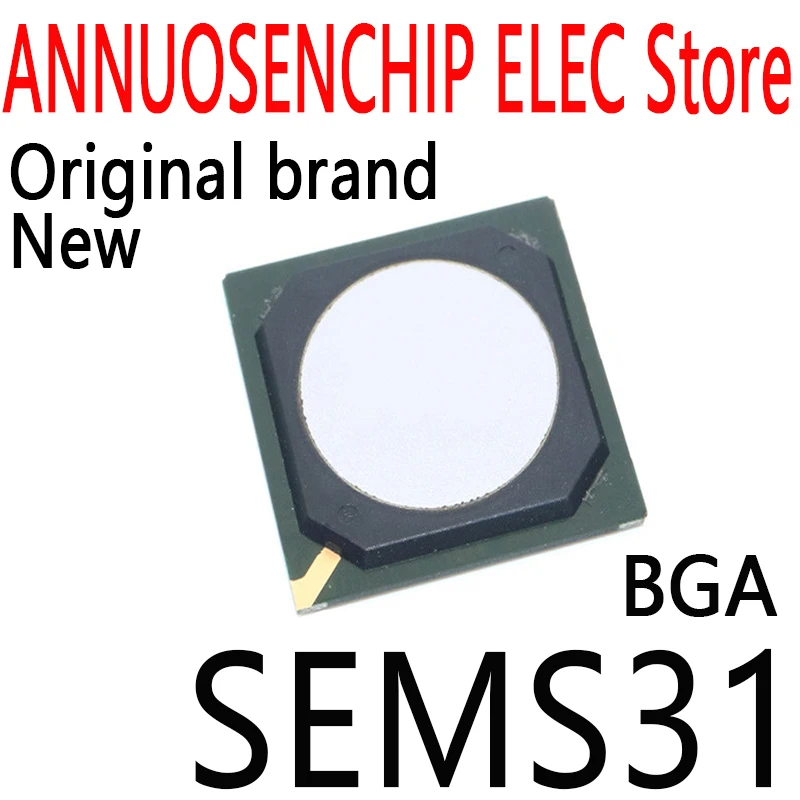Original Bga Sems31 Novo Pcs