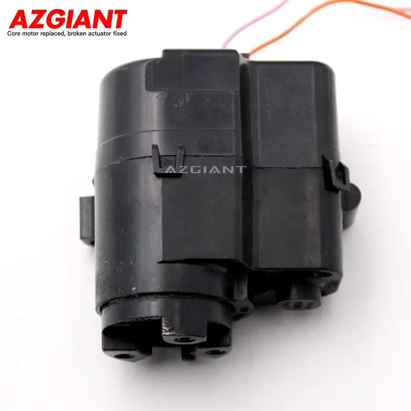 

AZGIANT For 2007-2014 Nissan Qashqai J10 2007-2012 Nissan Sentra Side Power Folding Side View Mirror Motors