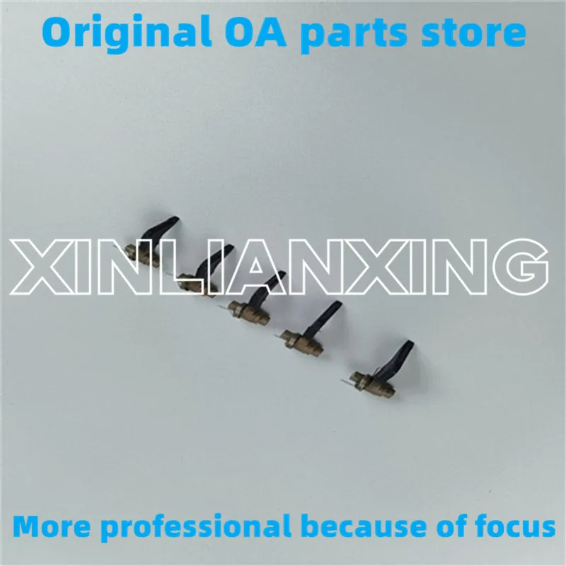 

Оригинальный захват фьюзера + пружина для Fuji Xerox DC 236 286 336 2055 2005 3005 2007 3007 разделительный коготь