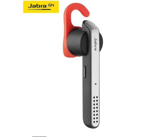 

Оригинальная Беспроводная деловая гарнитура Jabra Stealth3, HD-наушники с голосовыми и стереовызовами, музыкальные шумовые наушники