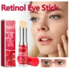 Retinol Anti-Wrinkle Eye Cream Remove Eye Bags Dark Circles Anti Aging Lift Moisturizing Brightening Eye Contour Beauty Care
