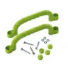 Outdoor Swing Set Parts for Backyard Playhouse with Pirate Ship Accessories 3