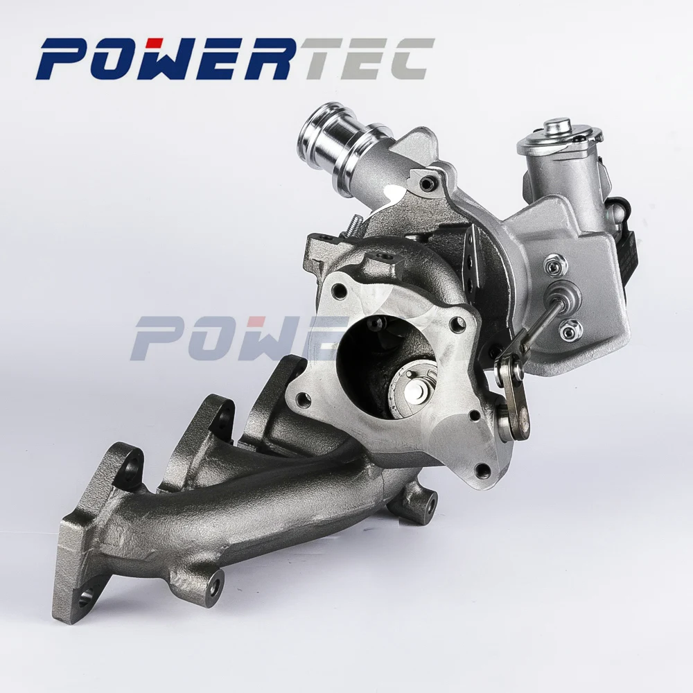 

Турбина 03F145701KX для Audi A1 A3 1,2 TFSi 86 HP CBZA CBZB 03F145701K 03F145701RV полный турбонагнетатель автомобиля турбонагнетатель двигателя