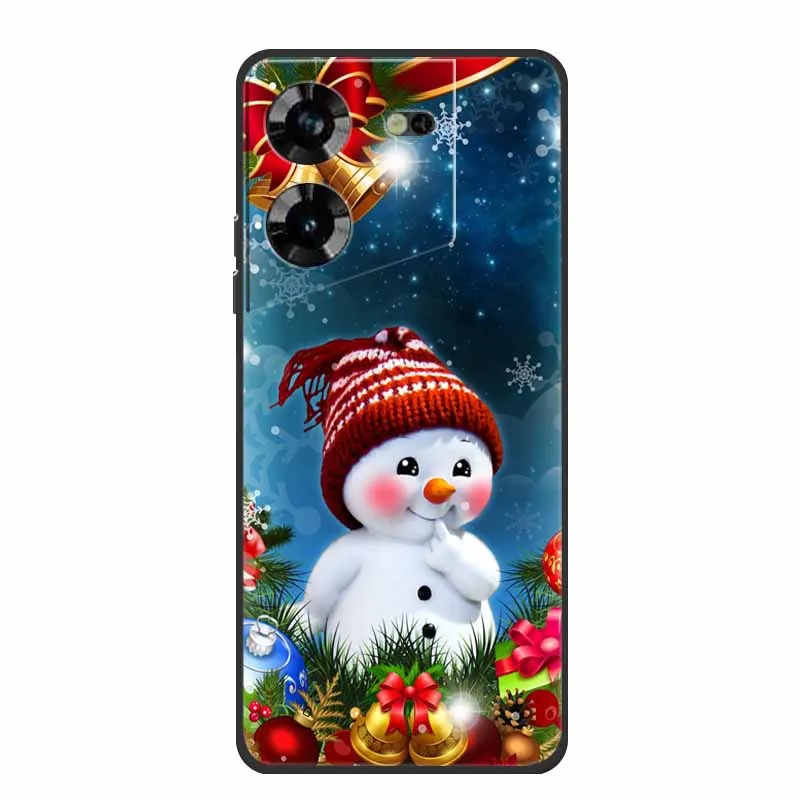 Fashion Soft TPU Silicone Shockproof Bumper Phone Case