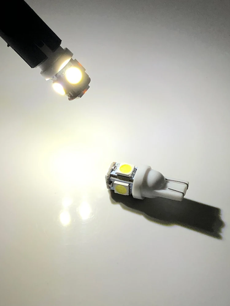 T10 300 W5W 194 5SMD ڵ ,   ȣ ̵  Ʈũ Ʈ 12V   , 5050 