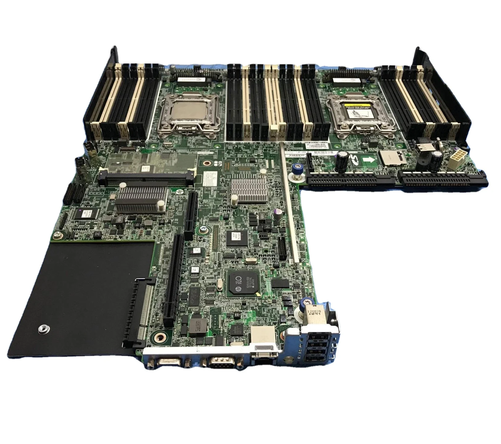 Scheda Madre Del Server Per Hp Proliant Dl360P Gen8 Server 732150-001 622259-003 V1 V2