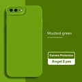 Mustard Green