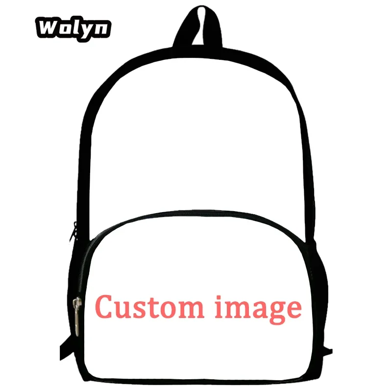 Child Backpacks Singers Michaels Jackson Shoulder Bag Pencil Case Pupil Large Capacity School Bags for Boys Girls Best Gift