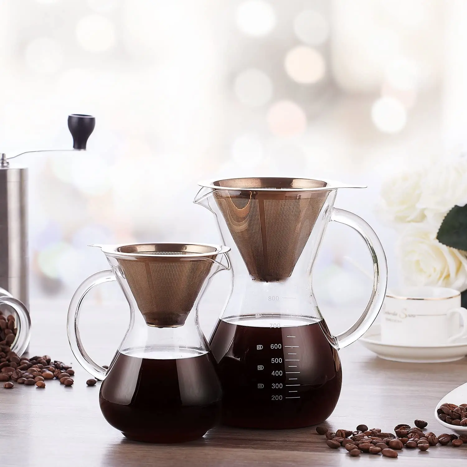 https://ae01.alicdn.com/kf/Sb9e3a7a256214496aa4f25c08e7811643/GVODE-Glass-Pour-Over-Coffee-Maker-400ml-14oz-Double-Layer-Stainless-Steel-Filter-Glass-Coffee-Pot.jpg