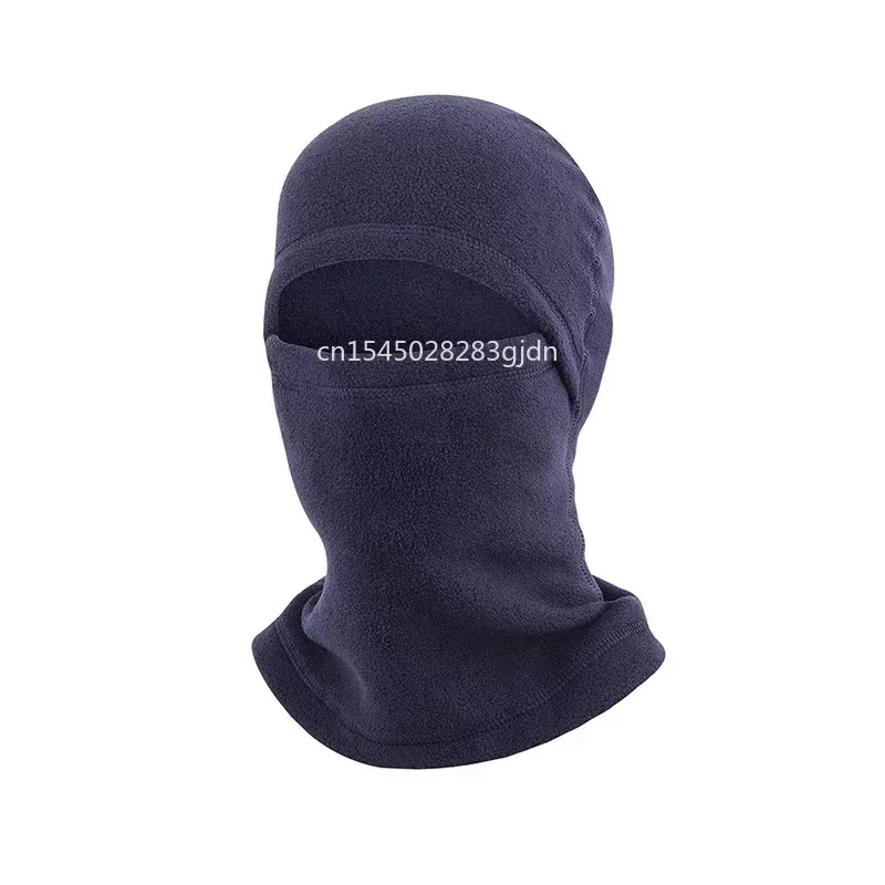 Winter Fleece Balaclava Hat Men Cycling Face Mask Cap Hunting Cycling Hiking Skiing Scarf Snowboard Face Mask face mask,knitted scarf,fleece scarf,neck warmer,winter cycling cap
