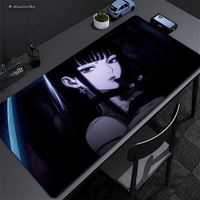 Table Mat Large Mouse Pad 2