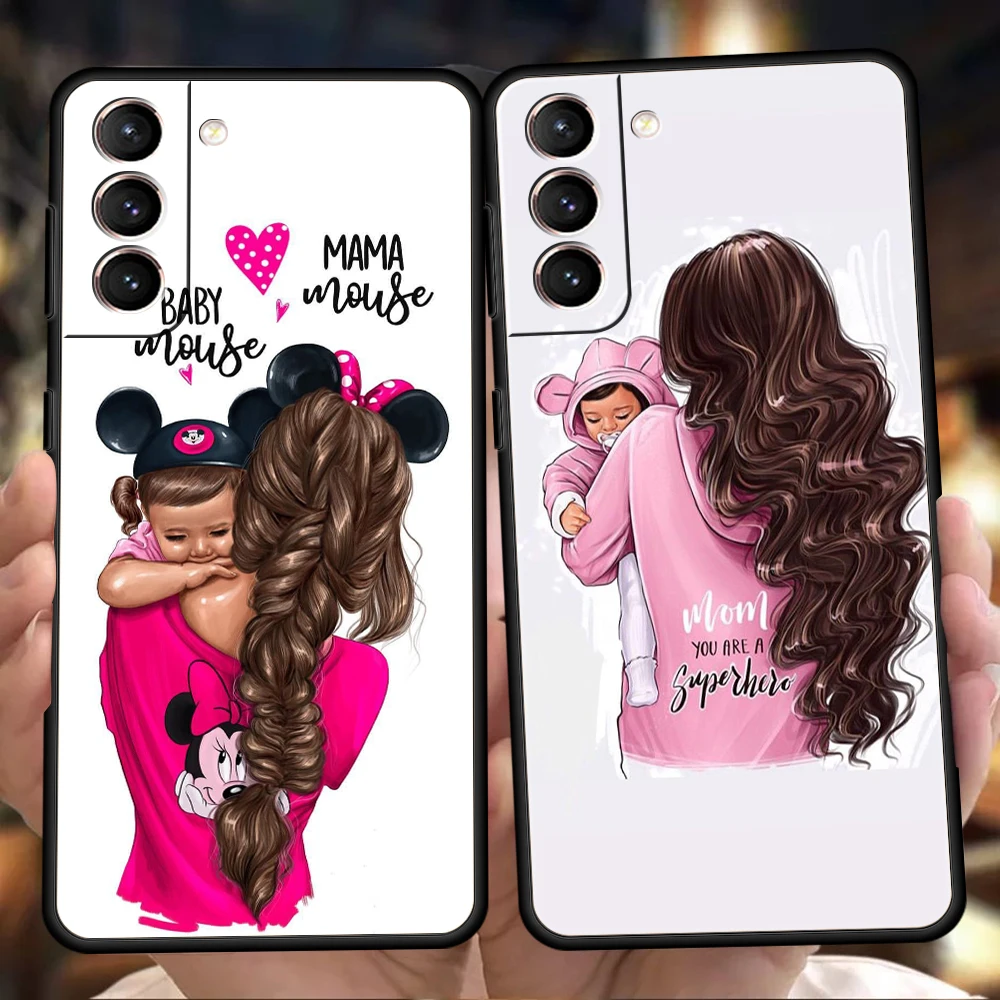 Chic Marble Shockproof Phone Case