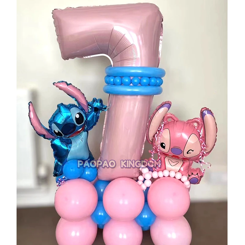 Bouquet Stich  Balloon bouquet, Balloons, Bouquet