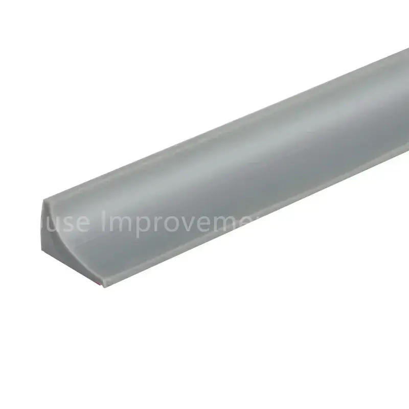 Self-Adhesive Silicone Bathroom Water Stopper Water Retaining Strip Bendable Bathroom Door Washing Machine Shower Dam Barrier - Image 9