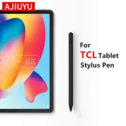 AJIUYU Stylus Pen For TCL TAB 10 Gen 2 NXTPAPER 11 Tab10 10s Pro 5G 8 MAX 20 Tablet Screen Touch Smart Pen Pencil Thin Drawing