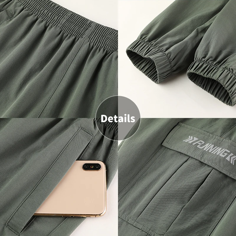 Men Workout Fitness Sports Pants Outdoor Running Men's Plus Size Sports Pants Gym Athletic Fitness Running Pant LP0169