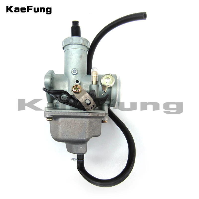 

Motorcycle pars Carburetor PZ27 27mm carburetor 4 stroke 150cc 200cc 250cc Dirt Bike PIT ATV Go Karts Quad New