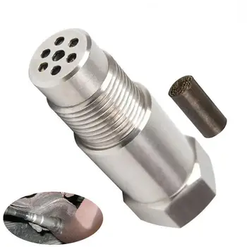Mini Catalytic Oxygen Sensor 1
