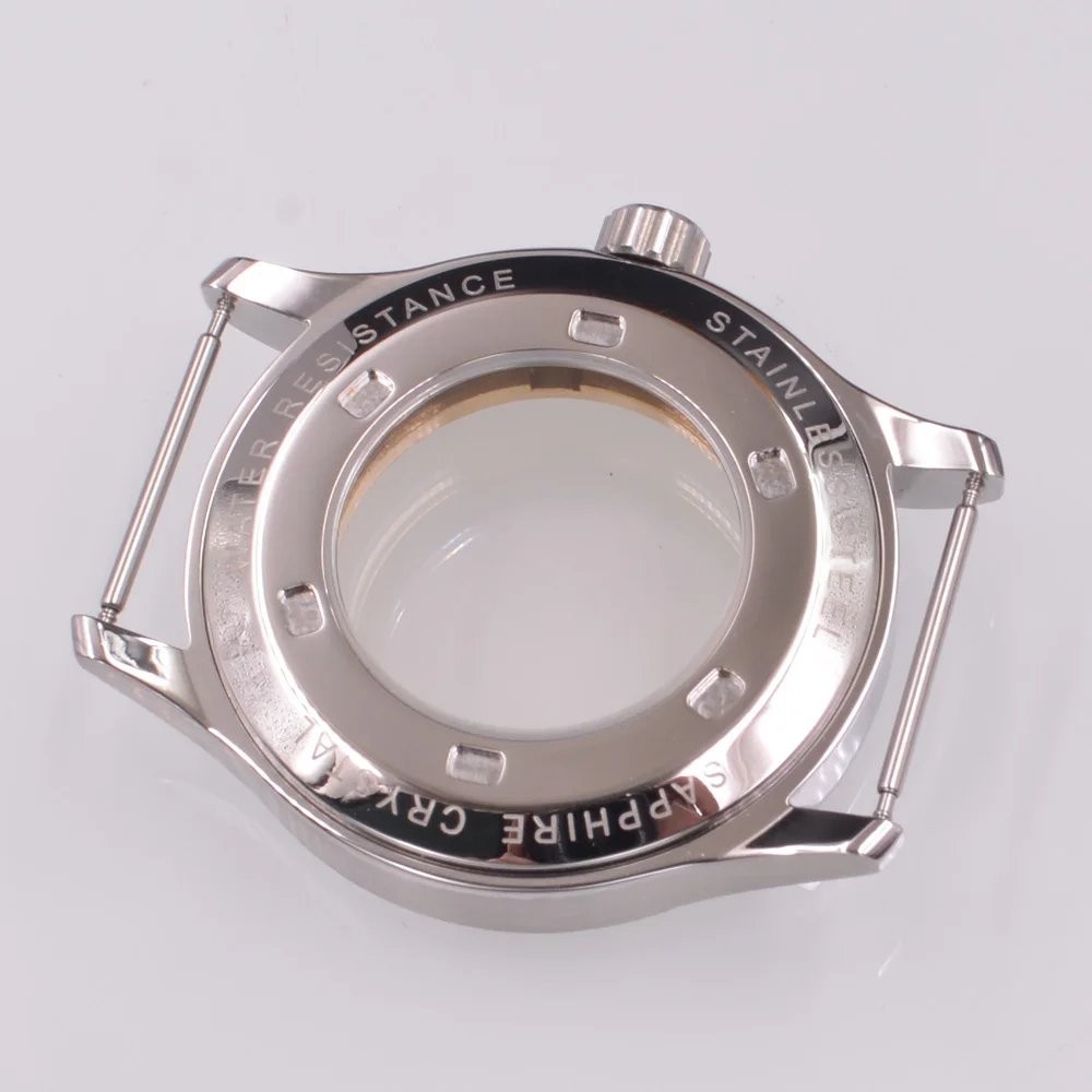 θ ð ̽, ǹ   , NH35 NH36 ETA2836 Miyota8205 8215 821A Mingzhu DG2813 3804 Ʈ , 42mm