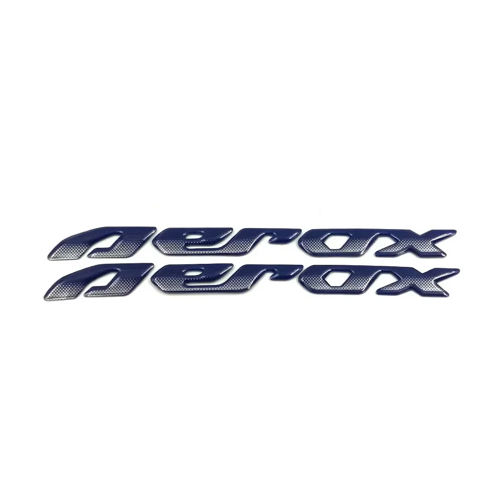 ߸ AEROX155 NVX155  ƼĿ  , 3D Į  ũ  ũ Į ø 