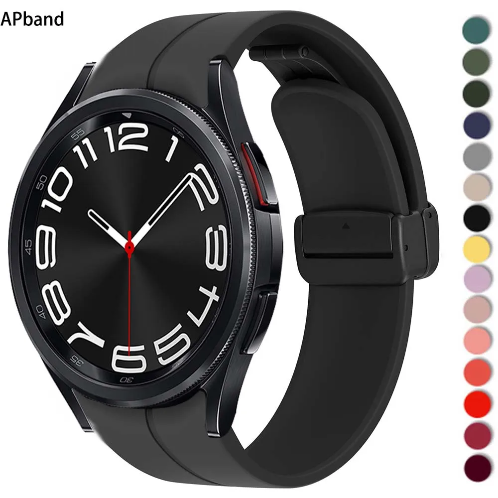 Correa Samsung Galaxy Watch 5 / 4 Pulso Manilla Metal – SmartBang