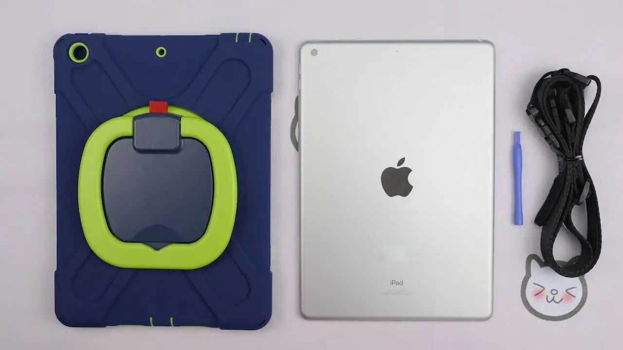 Для Lenovo Tab M10 3-го поколения 10 1 дюйма 2022 TB328FU TB328XU противоударный чехол для всего