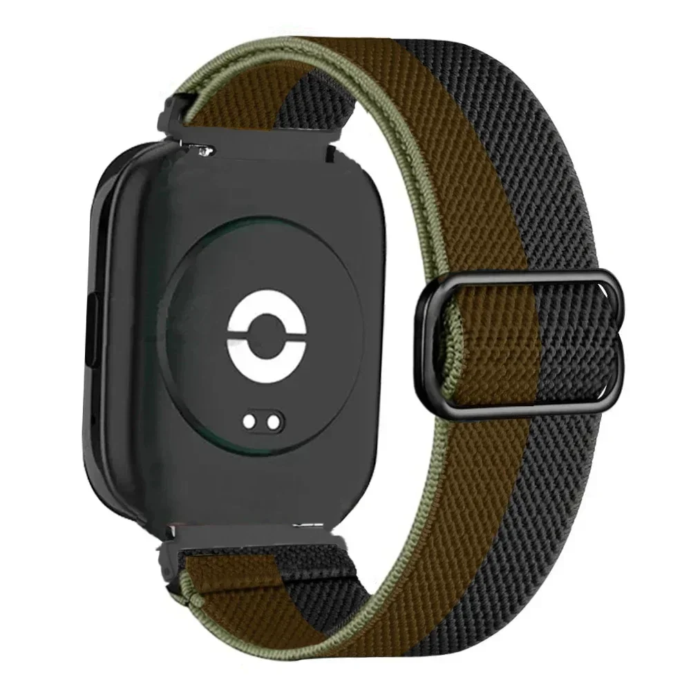 Nylon Elastic Replacement Wristband Bracelet