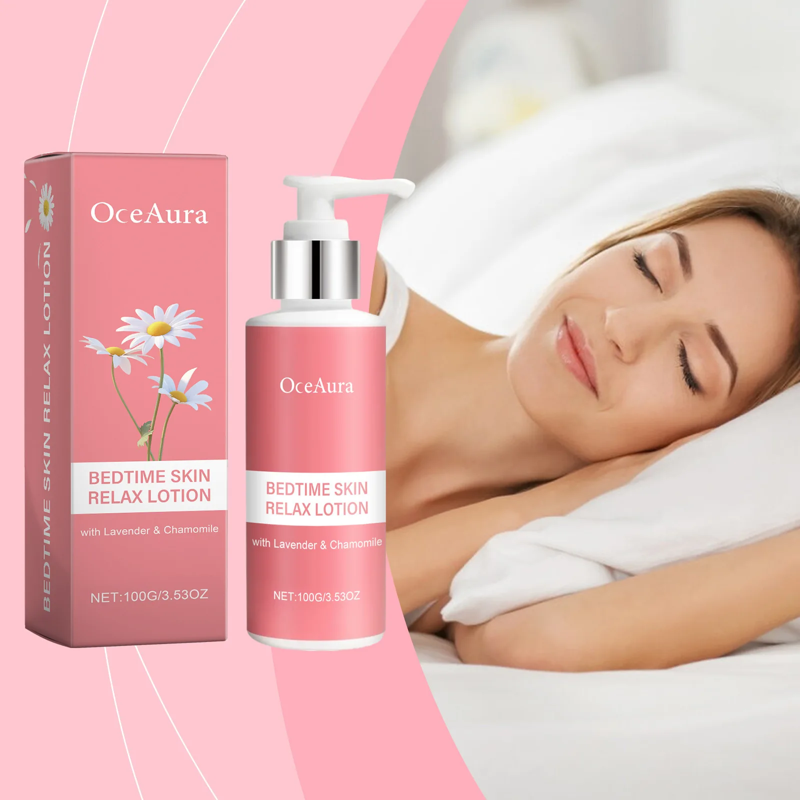 Vitamin E Body Moisturizing Lotion Reduce Dry Keep Smoothing Improving Elasticity Glowing Skin Oil Control Body Lightening Cream 5