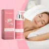 Vitamin E Body Moisturizing Lotion Reduce Dry Keep Smoothing Improving Elasticity Glowing Skin Oil Control Body Lightening Cream 5