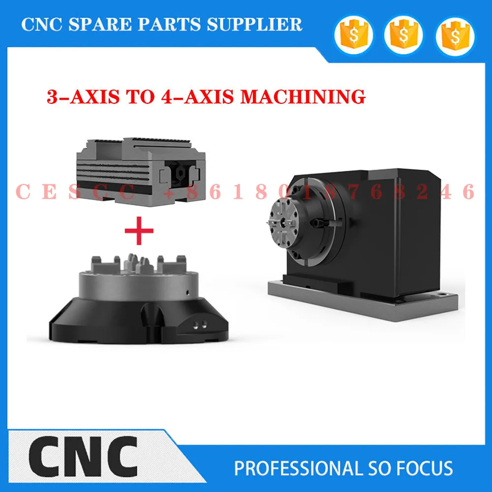 

3R copper male multi-station self-centering vise, five-axis zero point positioning, pneumatic clamp, manual vise