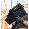 TOUGHBUILT TB-56-IP-C IPad Organizer + Grid Notebook Portable Tablet Work Bag Wear-resistant and Waterproof Bag Tool Bag 6