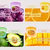 8pcs/box Fruits Lip Balm Sets Moisturizing Lipstick Makeup Base Moisturizer Lip Balm Anti-Cracking Lips Skin Care 4