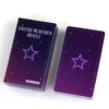 Lovers Messages Oracle Cards For Family Party High Quality Fortune Telling Divination Cards Deck Board Game 4