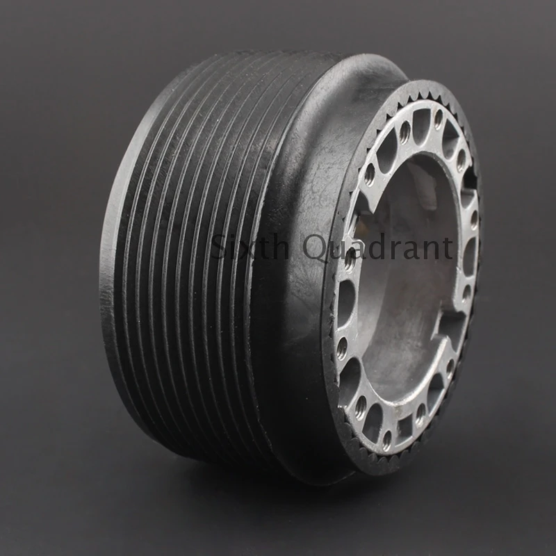 Adattatore Mozzo Volante Per Ford | Cortina, Capri MK2, Escort MK1 | 1965-1974 - Foto 6