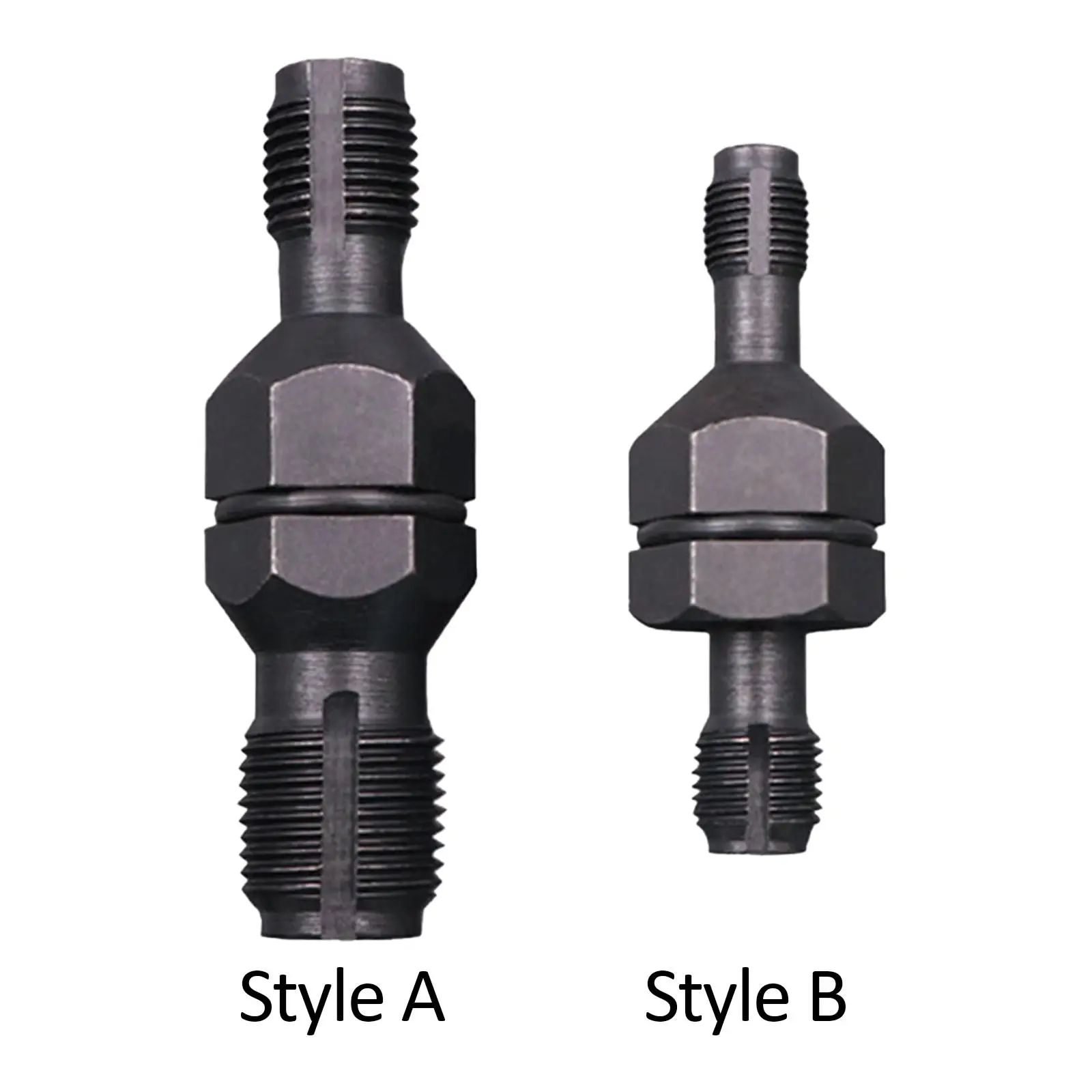 

Spark Plug Hole Thread Repair Chaser Tool High Precision Easy to Use Strong