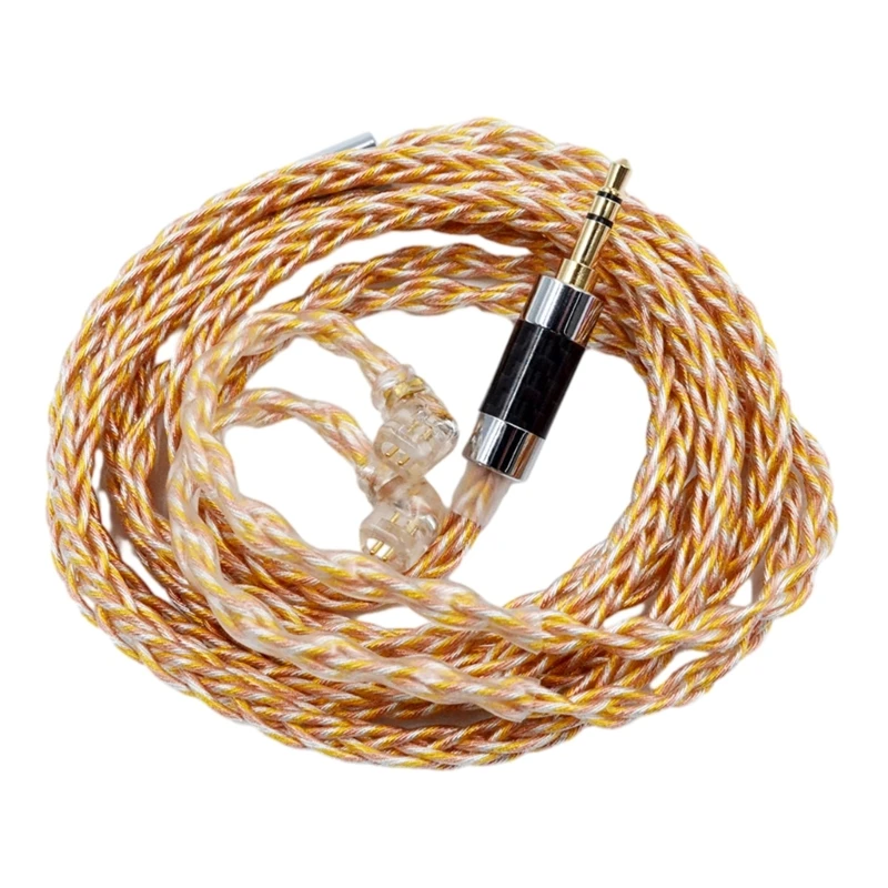 

Upgraded Cable for ZS10PRO ZSN EDX ZEXPRO ZASZAX ASFAST Reliable Connection
