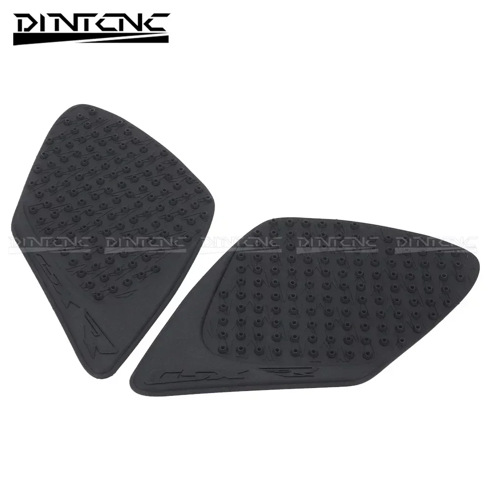 Tank Pad For SUZUKI GSX-R GSXR 1000 2001-2008 K1 K2 K3 K4 K5 K6 K7 K8 GSXR1000 06 07 Motorcycle Side Anti Slip Sticker Protector motorcycle sticker set
