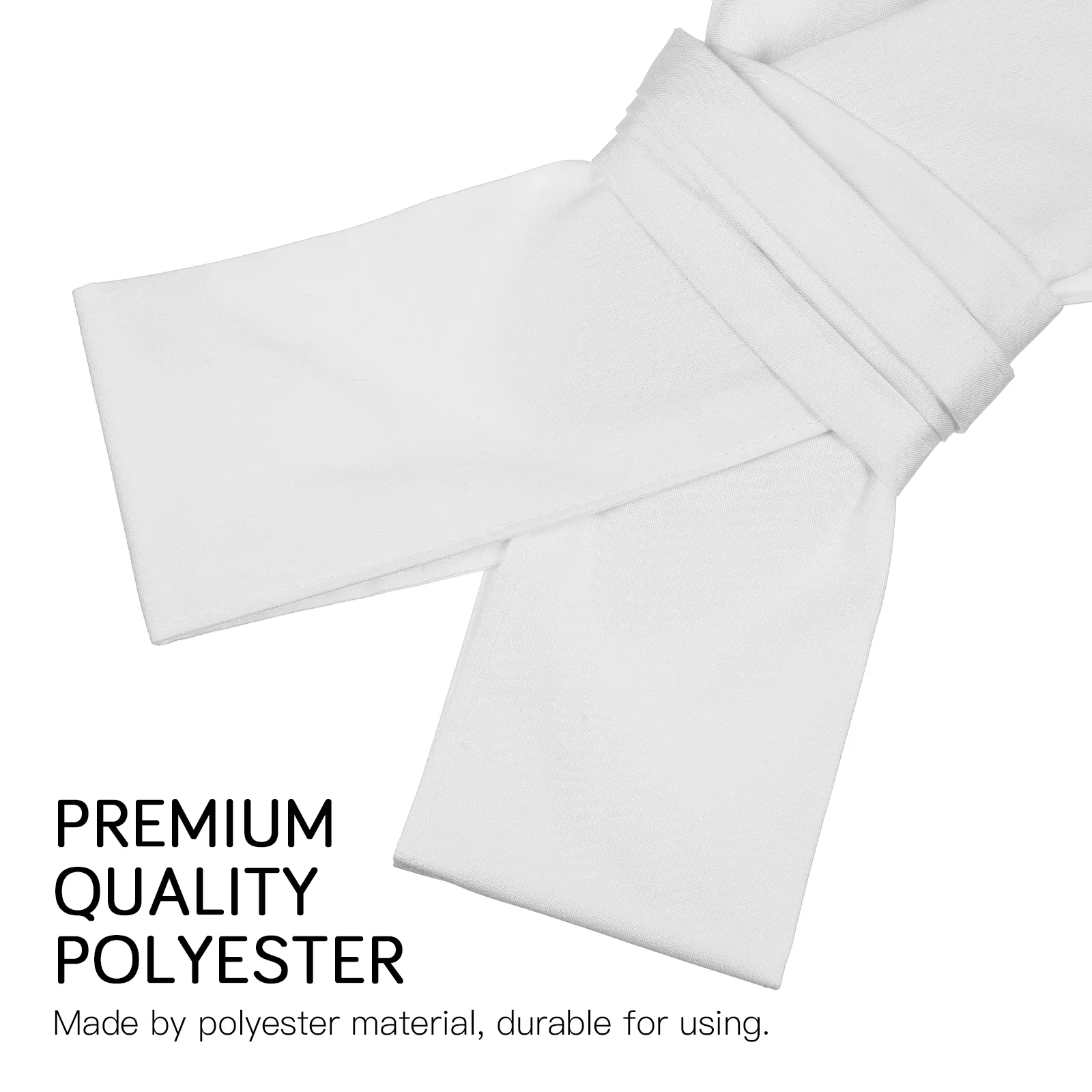White Stiff Women Erishin Collar Core for Kimono Maternity Clothings Japanese Erishin Collar Lining Set,kimono accessories