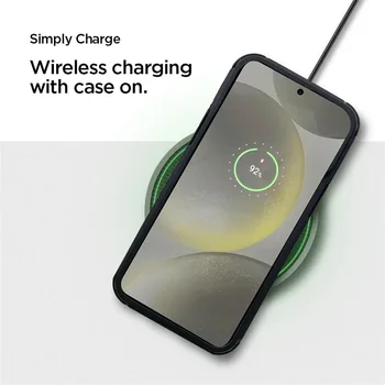 Hybrid Rugged Armor Shockproof Case for Samsung A55 A54 A53 A13 A32 A34 A52 S22 S23 S24 S25 Ultra Plus S21FE Hard Plastic Cover 6