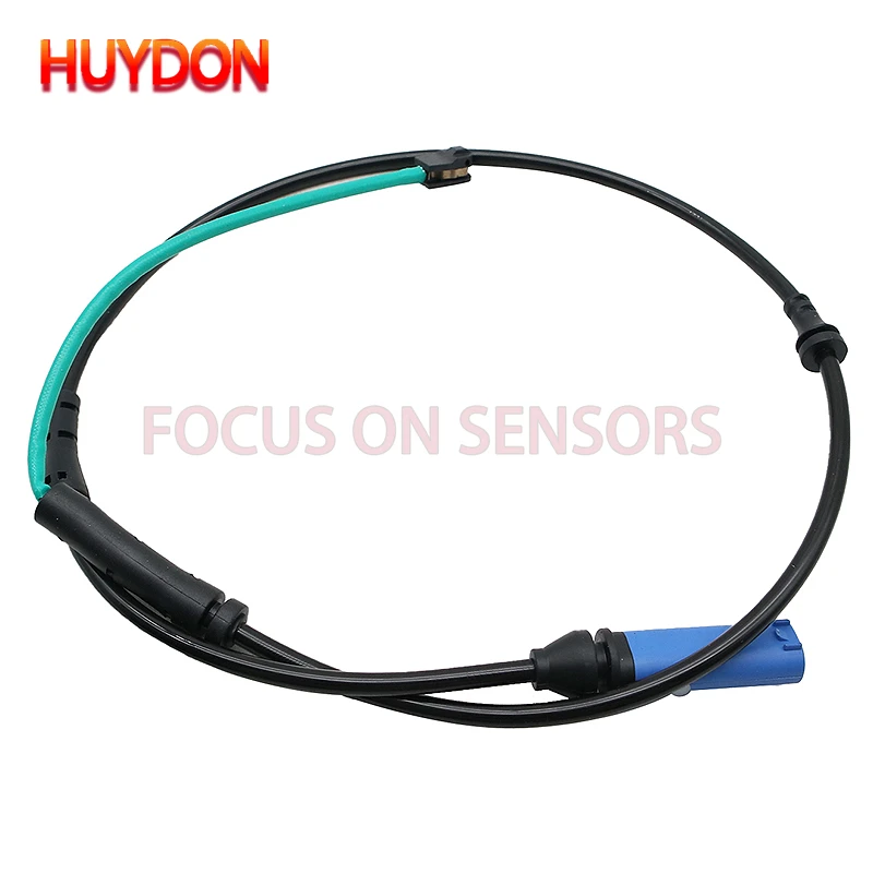 34356861807 Front & Rear Disc Brake Pad Wear Sensor For BMW 530e 530i 740e xDrive 750i Alpina B7 M5 M550i xDrive M8 34356861808
