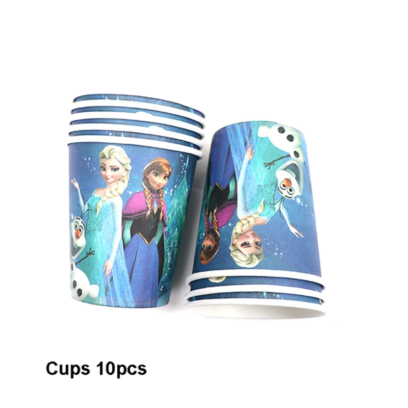 10pcs Cups
