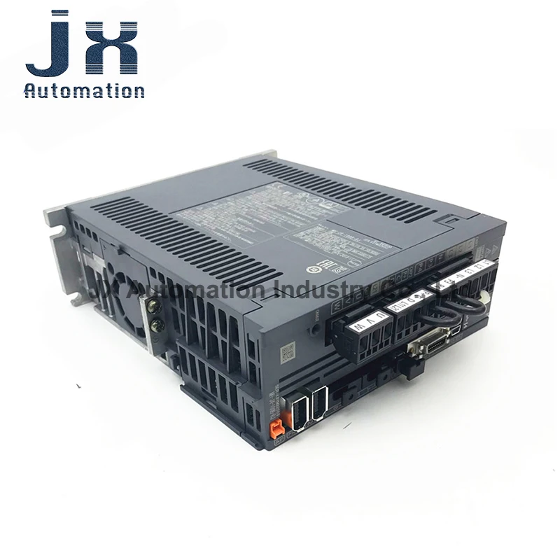 ヤマト工芸 新品 MITSUBISHI 三菱電機 MR-J4-40B-RJ 保証 - 通販 - www